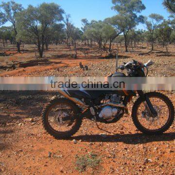 250cc Farm Motorcycle photo-3