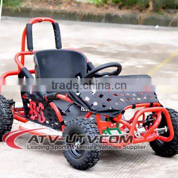 X'mas Selling 80cc 4stroke indoor go kart/mini go kart for kids/racing kart