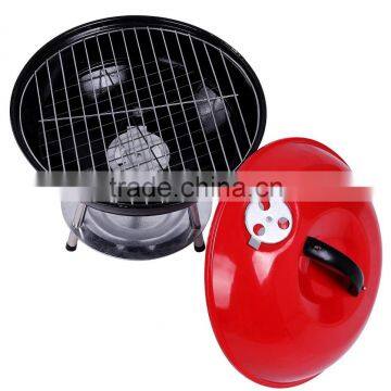 Competitive Small Kettle Bbq Grills photo-5