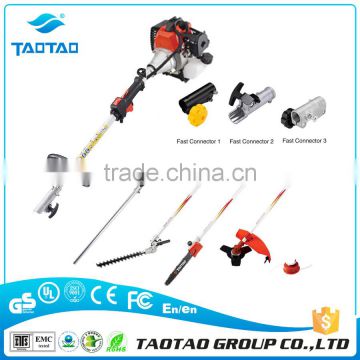 garden petrol brush cutter multi tool TT-MT330A CE EMC EU2 33CC