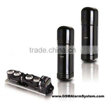 New!WIRELESS Fence Alarm Photoelectric Beams PH-XX Home Security Protection photo-3