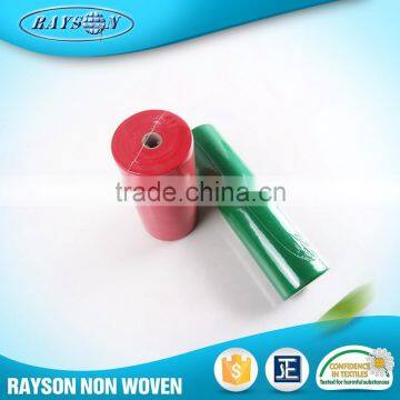 Made In China Tablecloth Nonwoven 50Gram Disposable Tablecover photo-2
