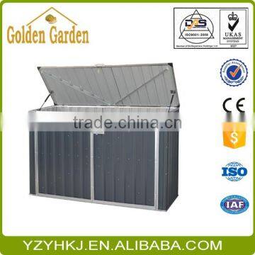 Factory Foldable Fabric Storage Box photo-4