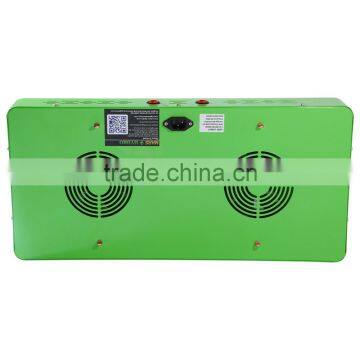 Best Seller Mars Hydro Reflector 96 Reflector Switchable LED Cob Grow Light Full Spectrum Indoor Plant Lamp Hydroponic photo-6