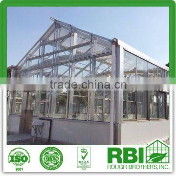 Aluminum Greenhouse Customizing | Customize Aluminum Greenhouse