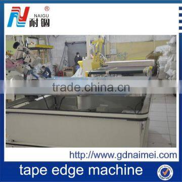 High-efficiency Tape Edge Machine Overlock Sewing Machine Price photo-2