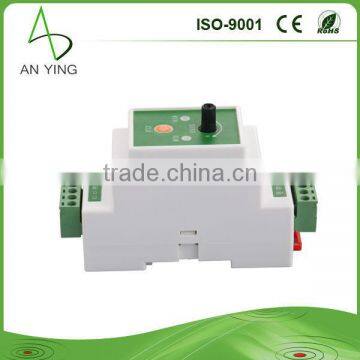 An Ying High Precision Water Leak Detection, Water Leak Detector With RS485 & Relay Output, Leakage Alarm Sensor