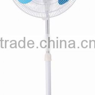 China manufacturer high quality 220V 50Hz 18 inch industrial metal fan powerful exhaust fans free standing with CB approval