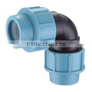 PP Clamp Saddle for Irrigation Pipe photo-4