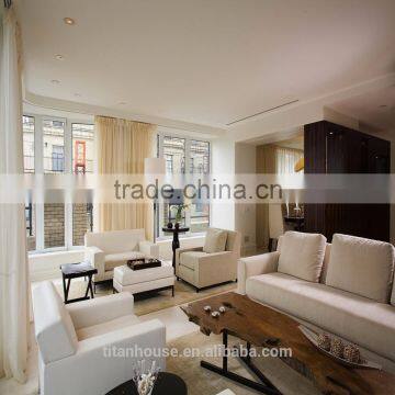 Australia Standard Prefab Smart Apartment For Sale In Philippines photo-3