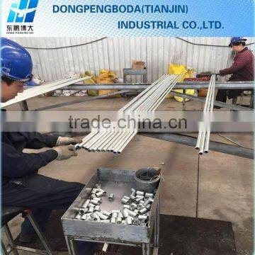 BS31-1940 Standard 3/4" Conduit Galvnaized Tube photo-6