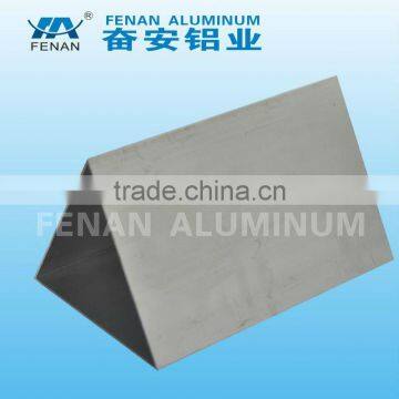 FENAN Advertising Shelf Extrusion Profile 6063