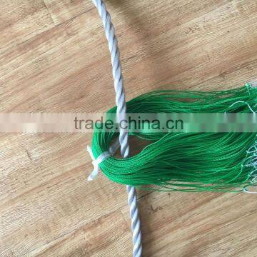 100% Virgin HDPE Net,Cucumber Climbing Support Net, HDPE Net, Plastic Net, pe Net,China Supplier. photo-3
