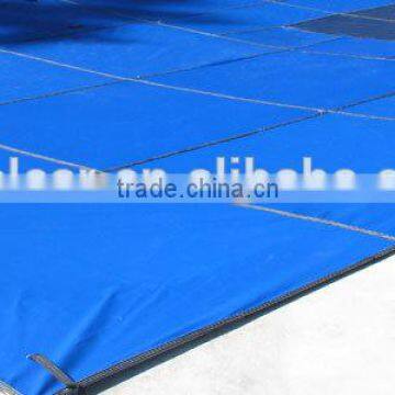 Hot Sale Waterproof PVC Tarpaulin Sheets For Car Cover,Alibaba China