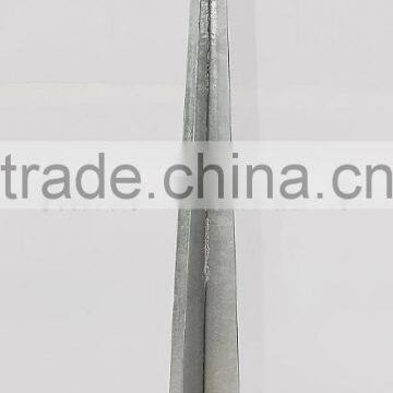 pole anchor