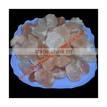 NEW NATURAL BATH SALT CHUNKS photo-3