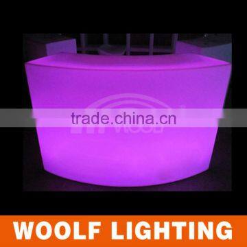 Hotel Managerment Special Modern LED Illuminated School Furniture photo-3