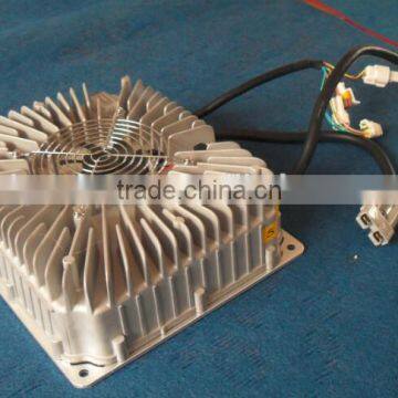 Waterproof 120v 13a Trojan Battery Charger for Electric Car CH4100-12013 photo-3