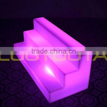 Mood Ball Light/remote Control RGBW Color Change Wireless Led Ball photo-6