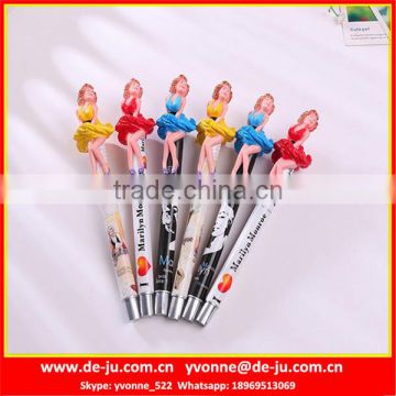 Super Star Monroe Marker Pen