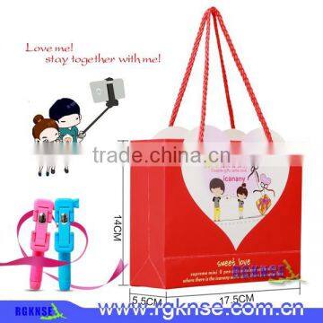 Which is Selfie Stick To Buy , RGKNSE Monopod Bluetooth Selfie Stick photo-3