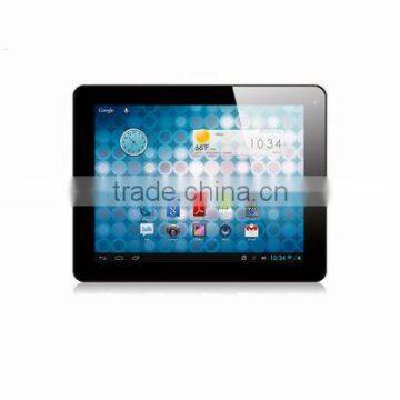 Quad Core 9.7 Inch Tablet PC ShenZhen Factory