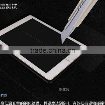 Premium Tempered Glass Screen Guard for Ipad, Tempered Glass Film photo-3