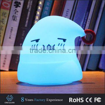 Hand Pat Mini Night Light Christmas Led Push Light photo-2