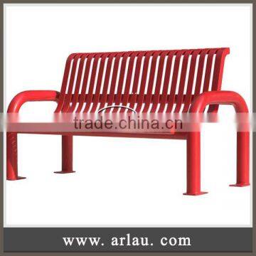 (FS21) Arlau Steel Garden Bench photo-4