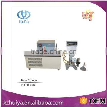 Hebei Huiya Best-selling The Meeting Foam Resin Equipment