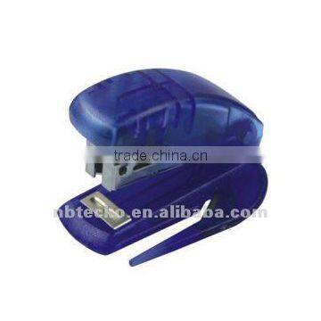 New design Mini stapler with letter opener