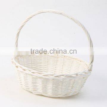 2016 New Design Cheap Small Wicker Handmade Basket photo-4