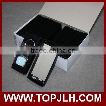 Made in China Stainless Steel Photo Frame Keyring Keychain for Promotion