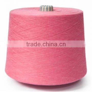 TC 65/35 Cotton Polyester Blended Yarn 21s photo-2