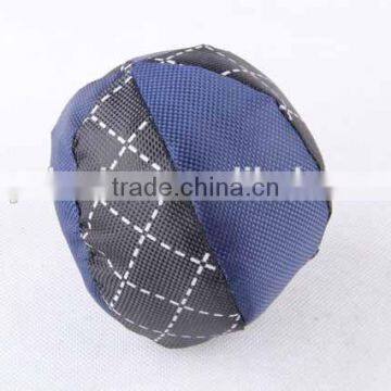 Oxford Pet Toy Round Ball With Sound Hot Sale Dog Toy photo-2