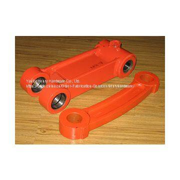 Bucket Link, Excavator Bucket Link photo-3