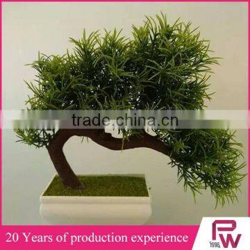 Good quality artificial plants outdoor plant for interior decoration