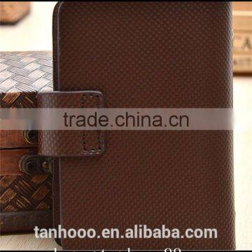 OEM Promotional Unique Gift Leather Credit Card Holders ,fashion&foldable&square Wholesale Leather Gift Card Holders photo-2
