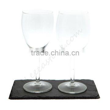 The Natural Environment of Meal Pad, European Style Square Shape Mats photo-3