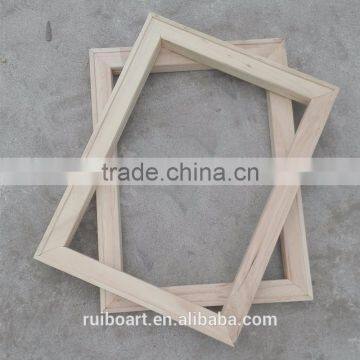 factory hot sale gallery stretcher bars