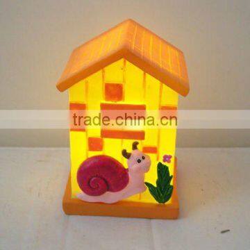 Decoration Night Light/House LED Night Light