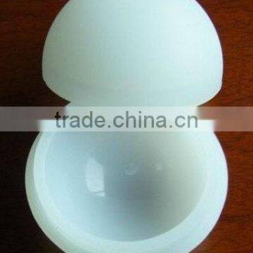Quality FDA LFGB Approved Food Degree Ice Ball Mold,ice Tray photo-3