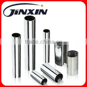 Stainless Steel Round Pipe