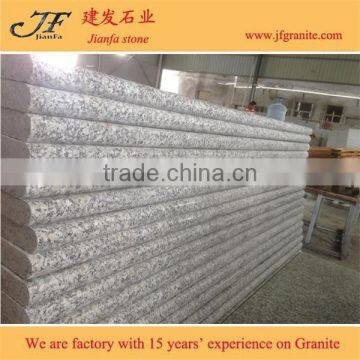 Popular New G602 Grey Granite Stair photo-2