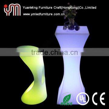 Modern RGB Event Illuminated Outdoor Furniture photo-4