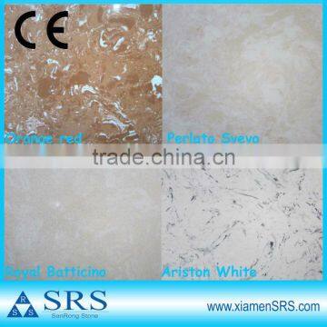 Wholesale price to artificial marble stone for countertop