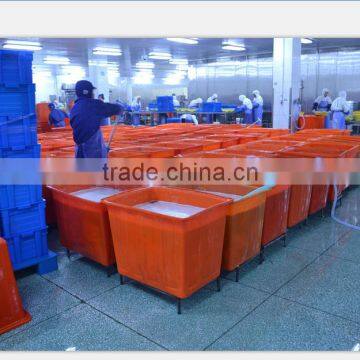 Frozen Fish Import Frozen Mackerel