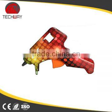 Durable DIY 10W Mini Hot Melt Glue Gun photo-4
