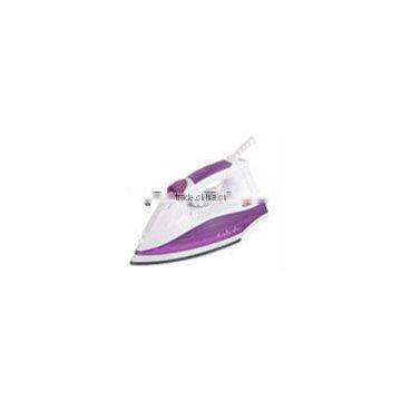 Electric iron AMPI-13, steam iron