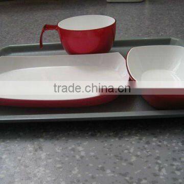 Airline Plastic Tableware